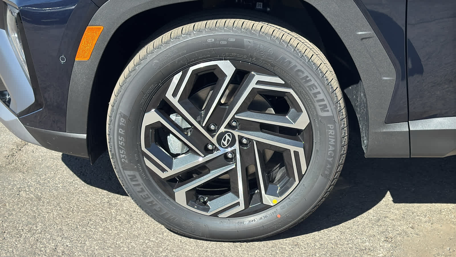 Thumbnail: 2026 Hyundai Tucson - 9