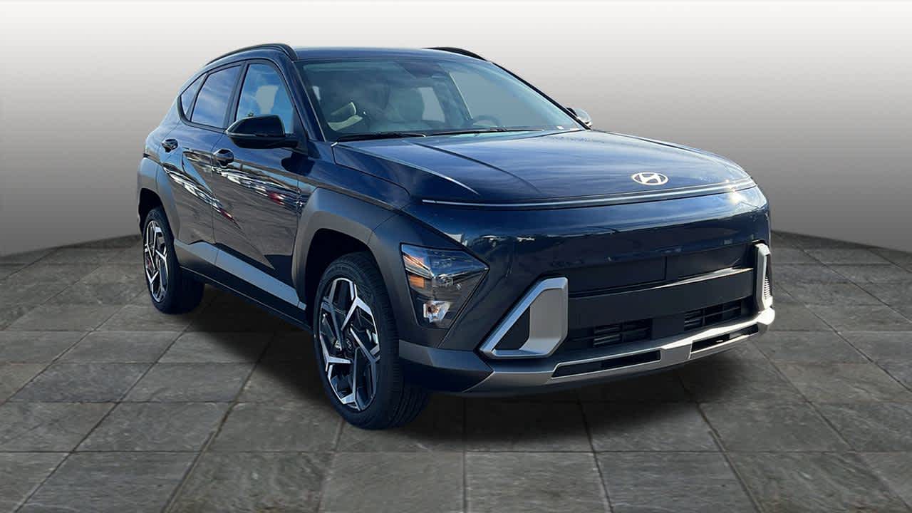 Thumbnail: 2026 Hyundai Kona - 3
