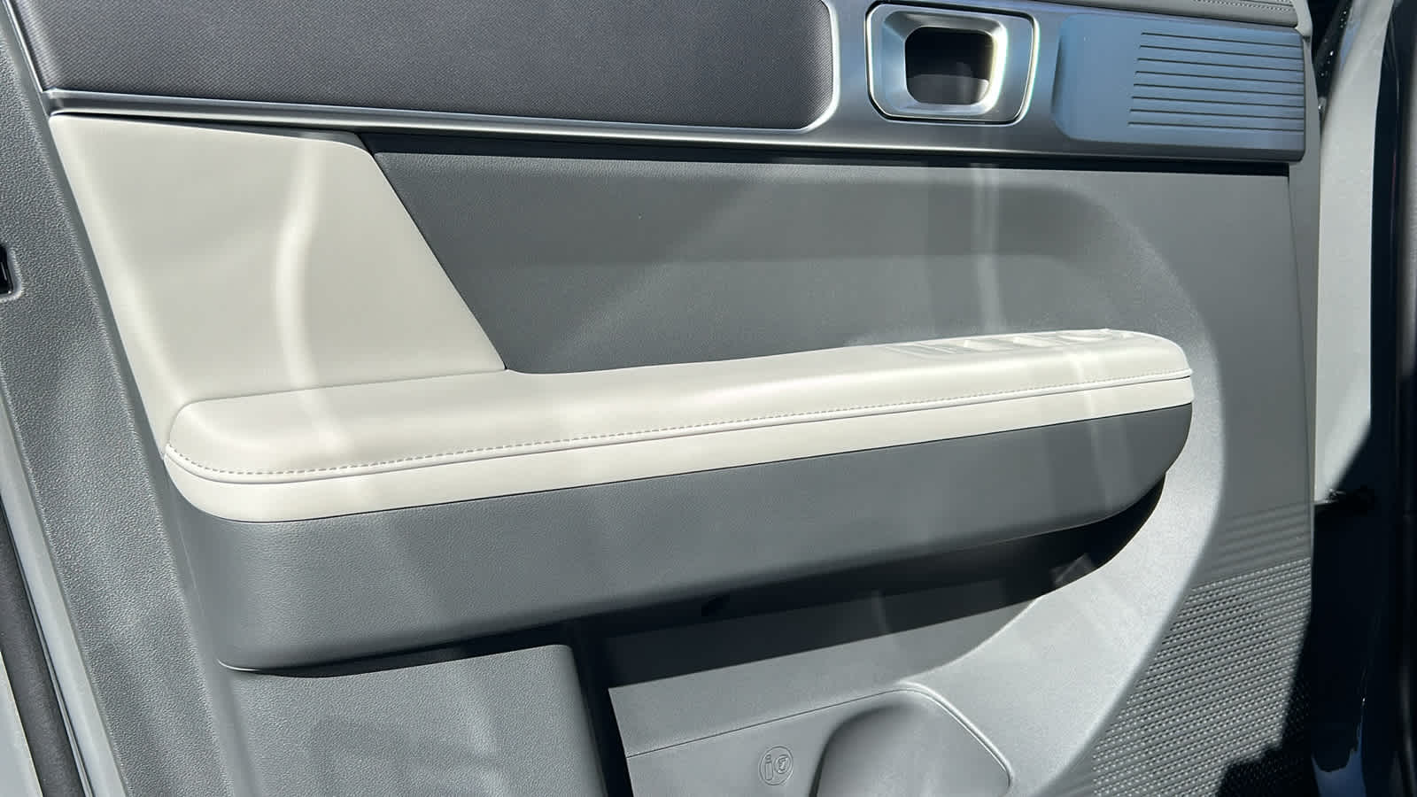 Thumbnail: 2026 Hyundai Santa Fe - 23