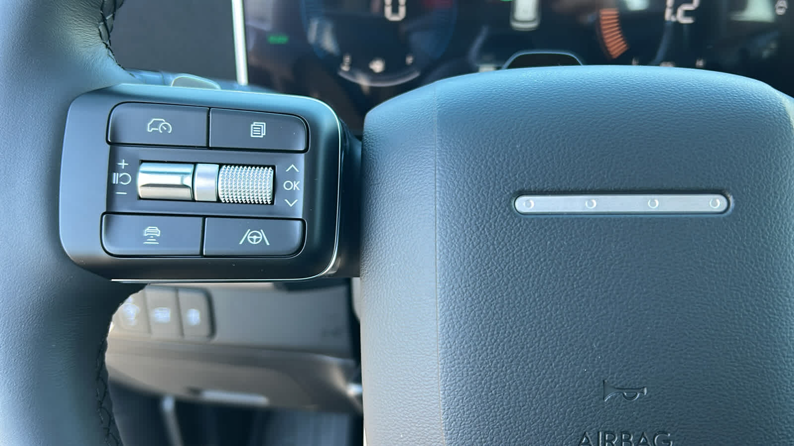 Thumbnail: 2026 Hyundai Santa Fe - 19