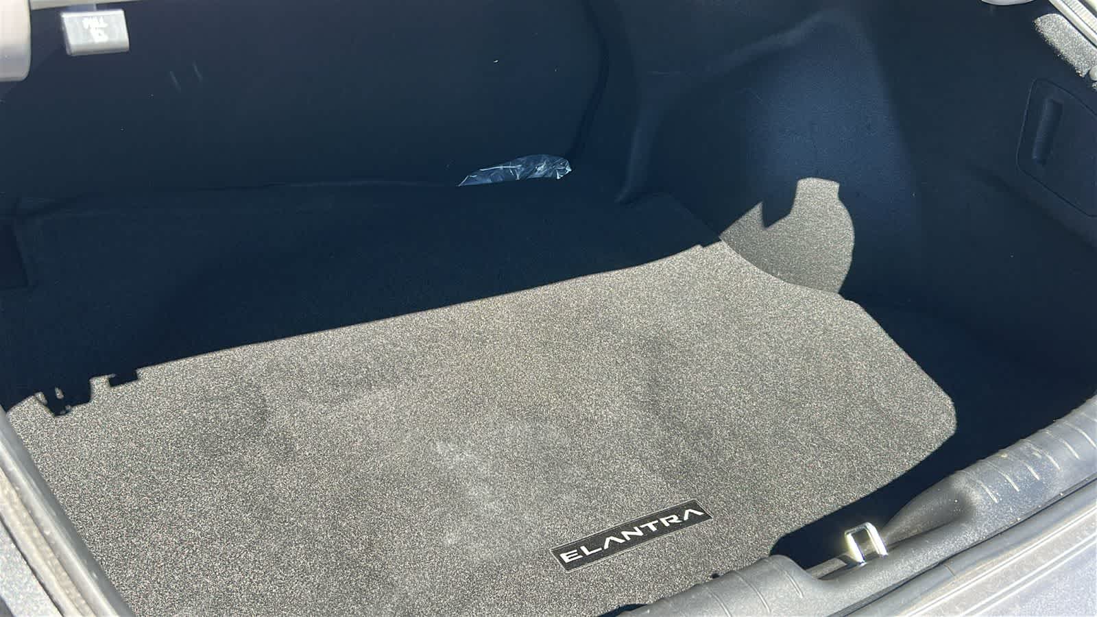 Thumbnail: 2026 Hyundai Elantra - 27