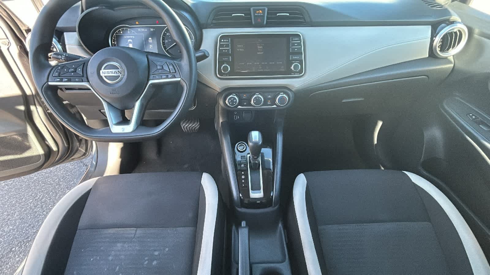 Thumbnail: 2021 Nissan Versa - 26