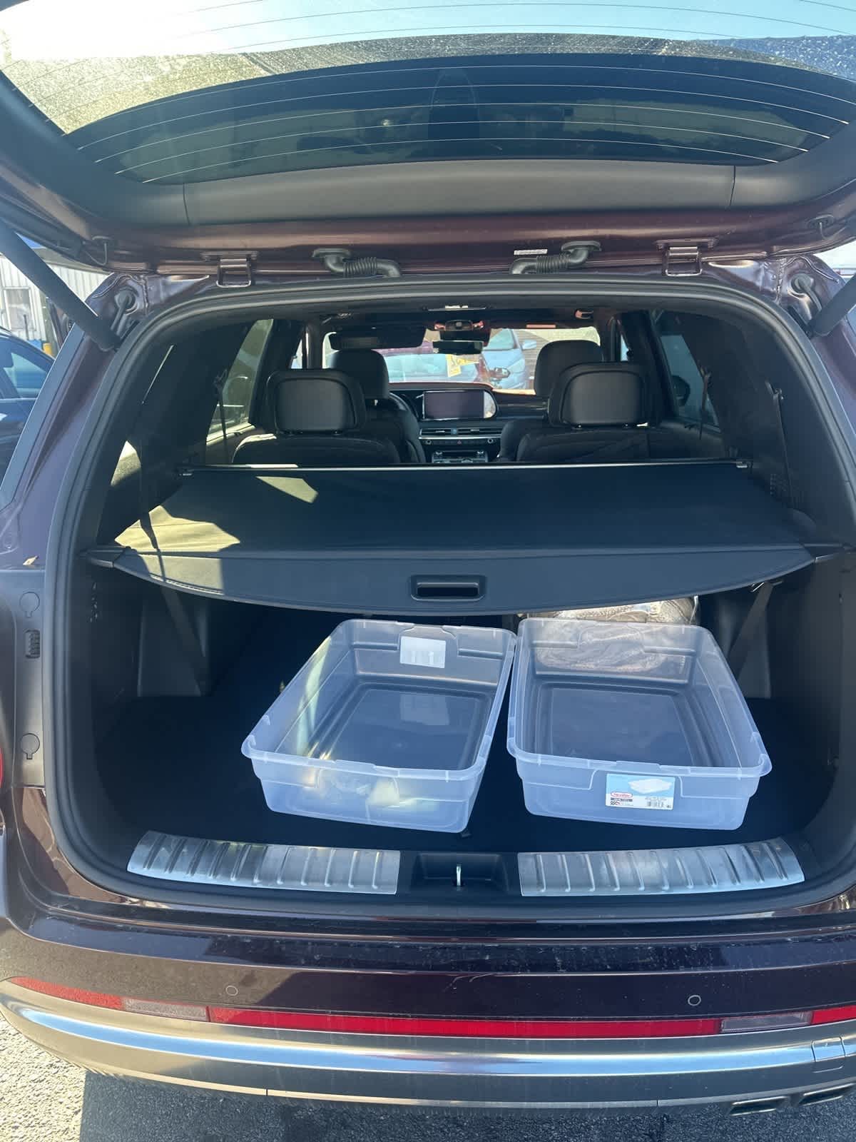 Thumbnail: 2023 Hyundai Palisade - 10