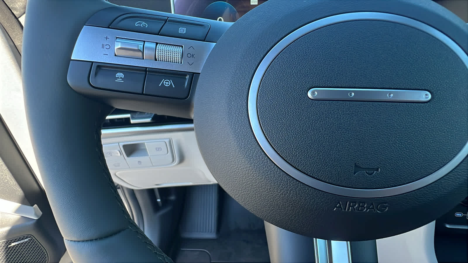 Thumbnail: 2026 Hyundai Tucson - 19