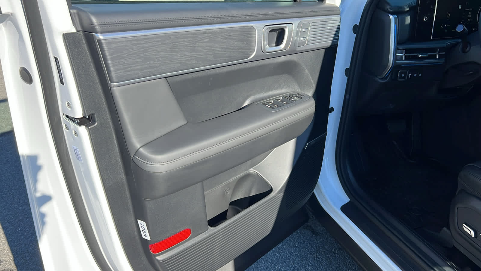 Thumbnail: 2026 Hyundai Santa Fe - 23