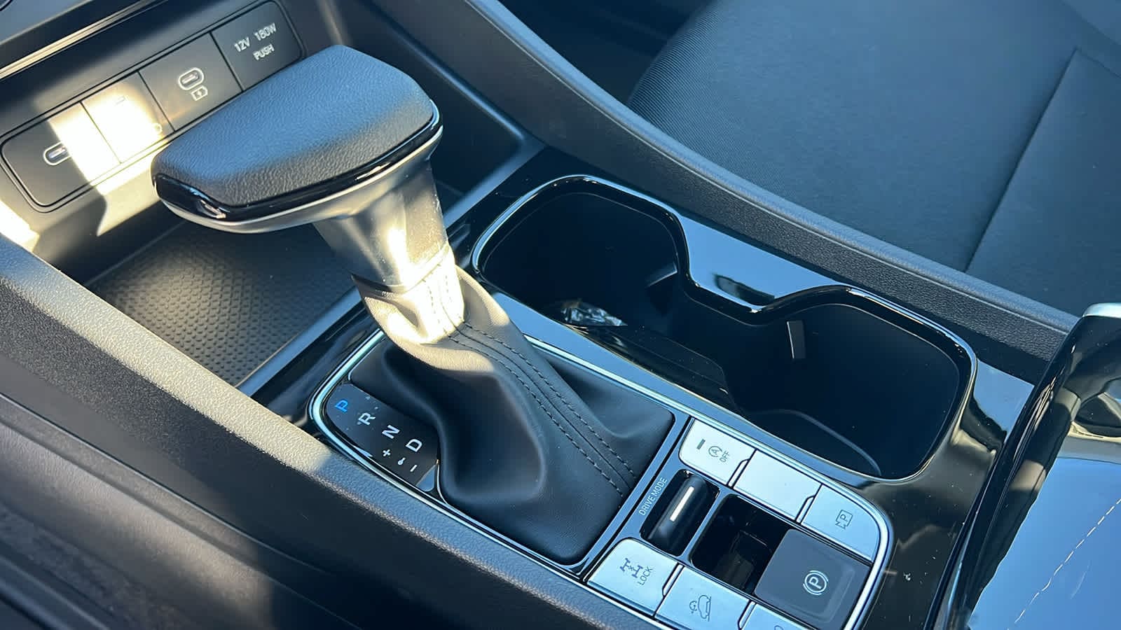 Thumbnail: 2026 Hyundai Tucson - 13