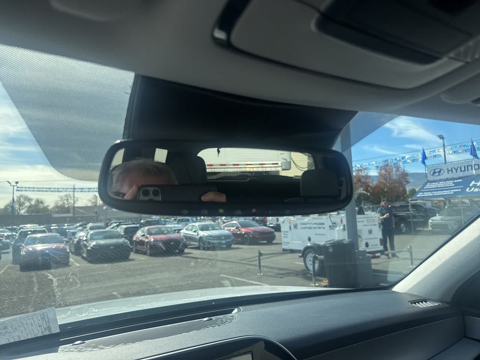 Thumbnail: 2021 Hyundai Palisade - 19