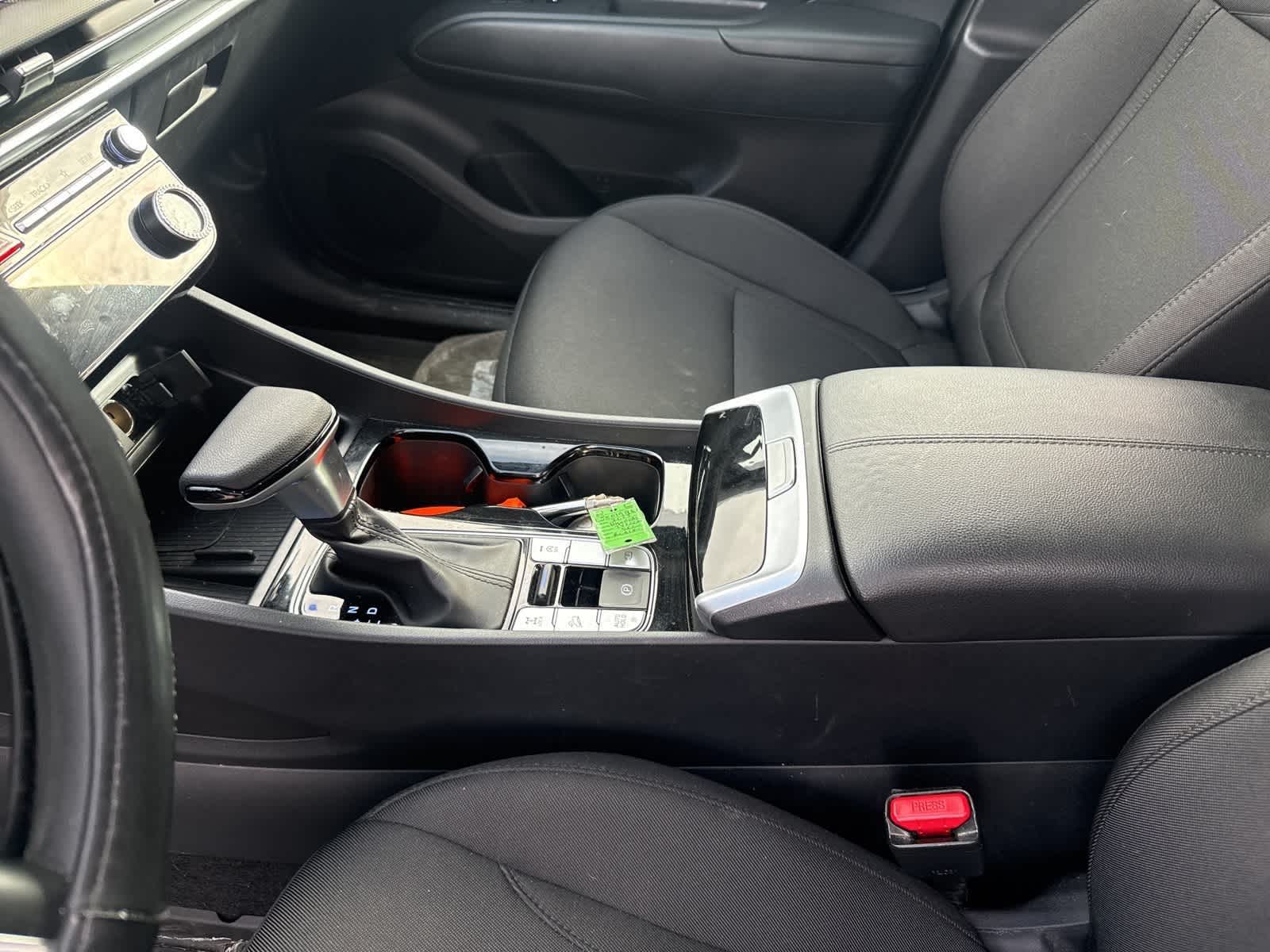 Thumbnail: 2025 Hyundai Tucson - 13