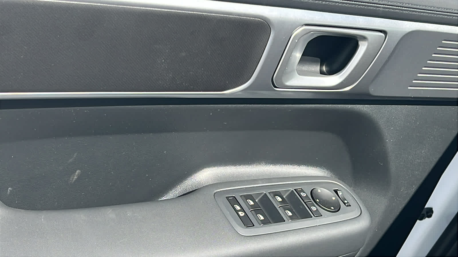 Thumbnail: 2026 Hyundai Santa Fe - 22