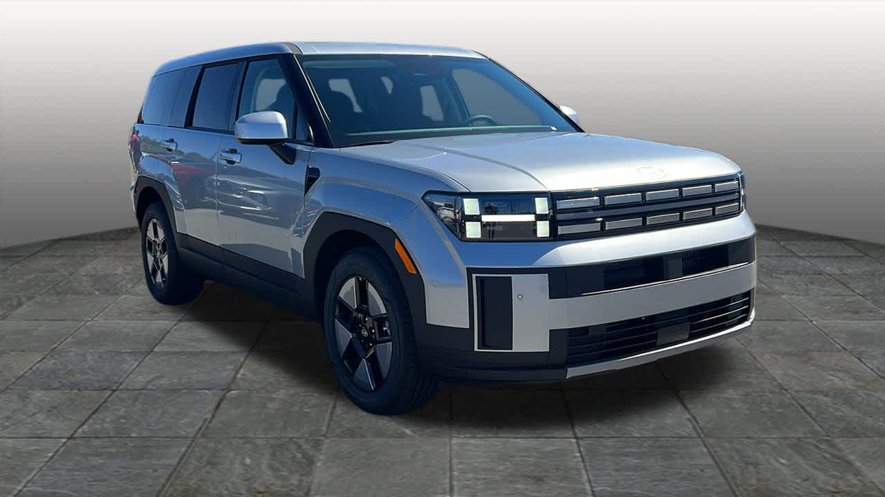 Thumbnail: 2026 Hyundai Santa Fe - 3