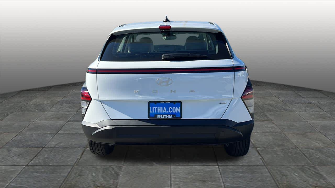 Thumbnail: 2026 Hyundai Kona - 6