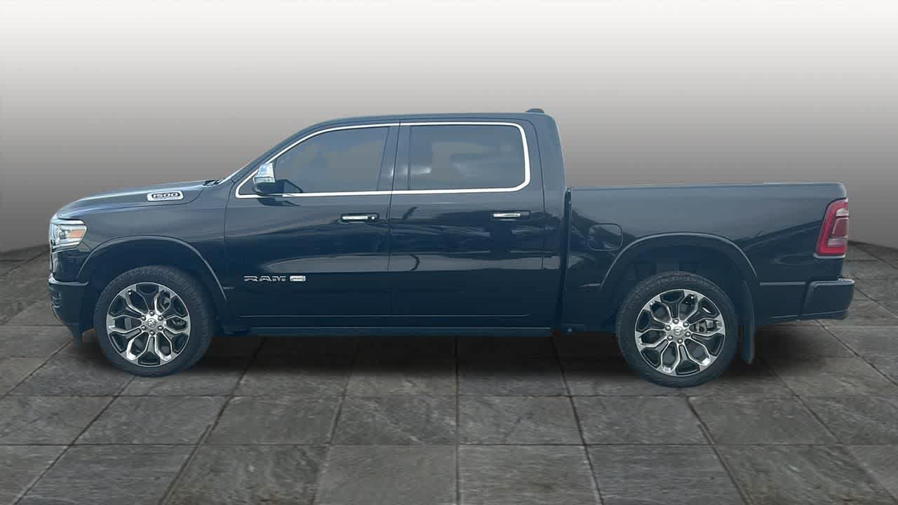 Thumbnail: 2021 RAM 1500 - 8