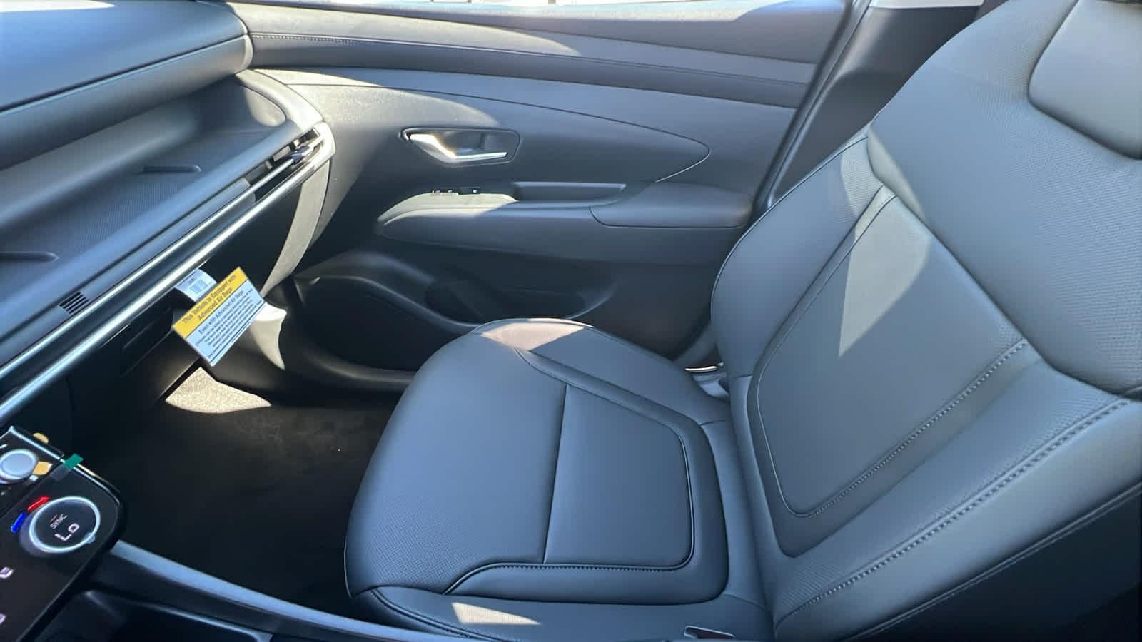 Thumbnail: 2026 Hyundai Tucson - 12