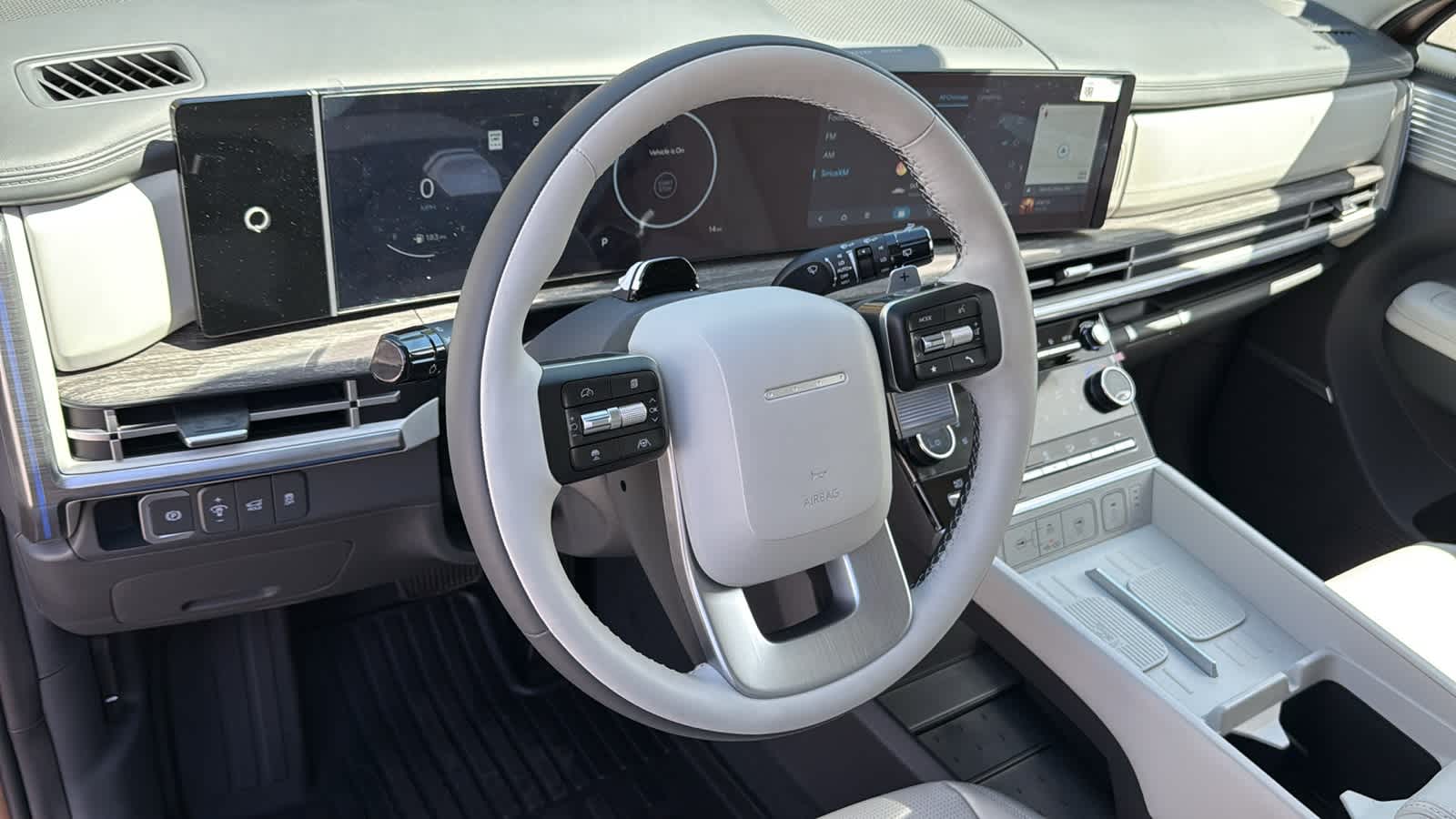 Thumbnail: 2025 Hyundai Santa Fe - 10