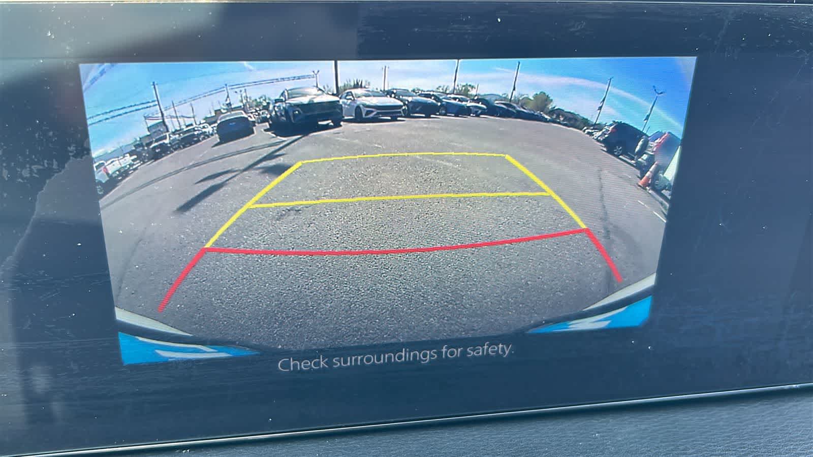 Thumbnail: 2020 Mazda Mazda3 - 16