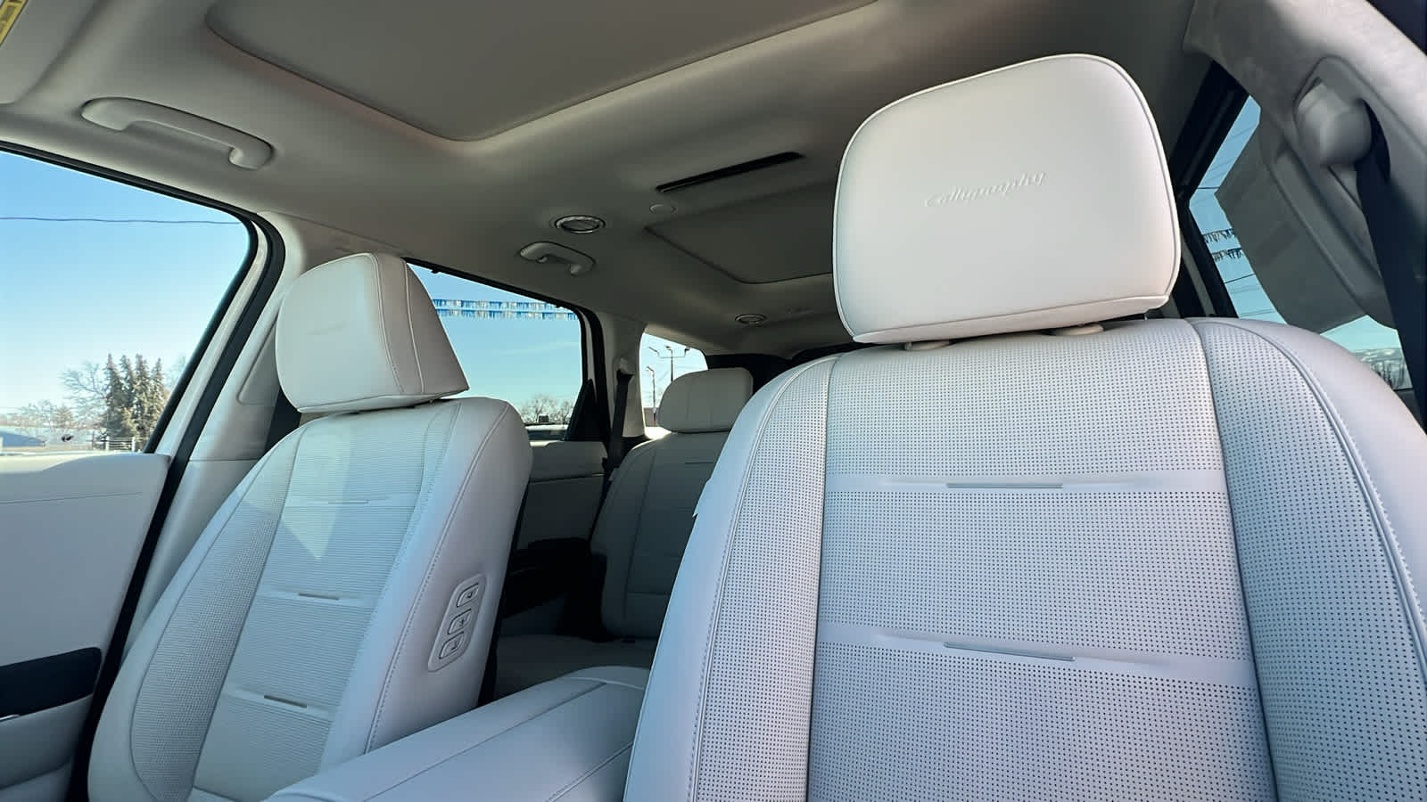 Thumbnail: 2026 Hyundai Palisade - 11