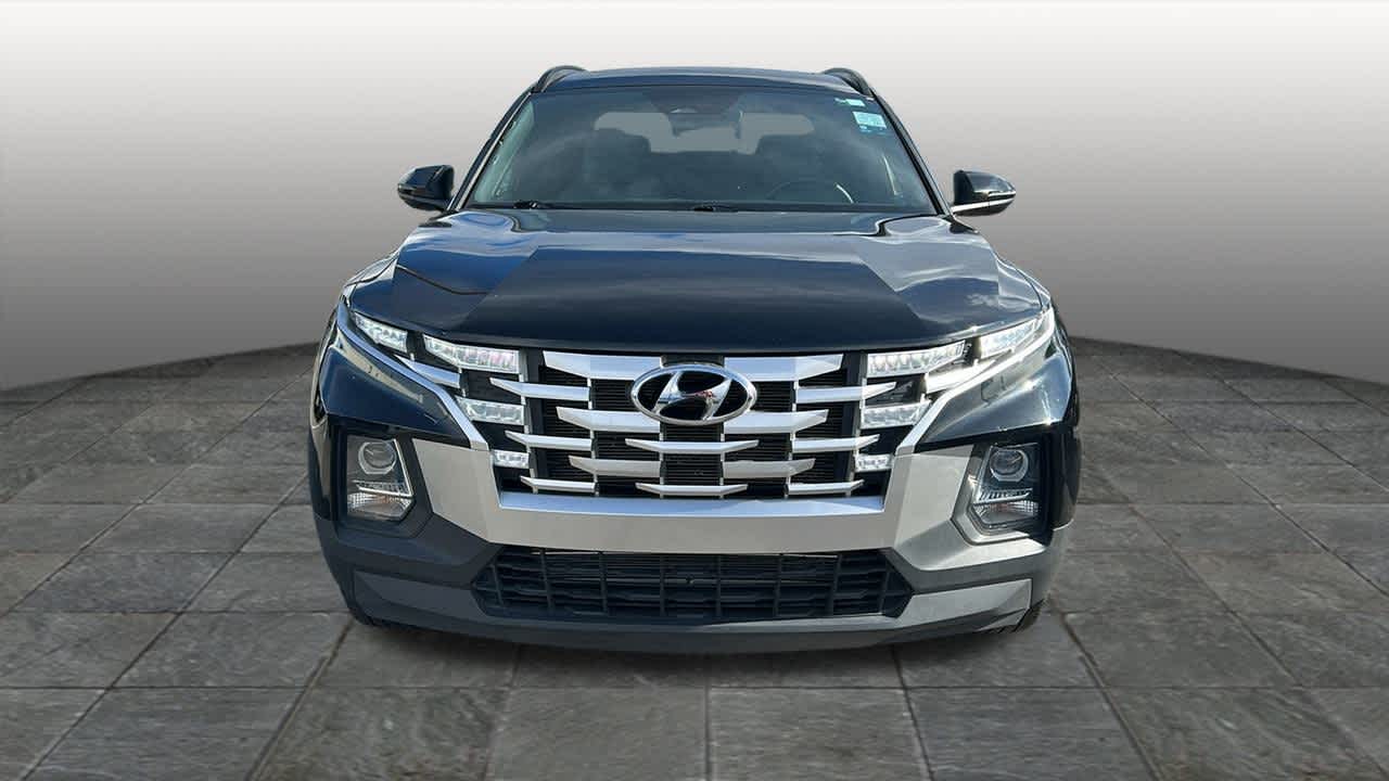 Thumbnail: 2023 Hyundai Santa Cruz - 2