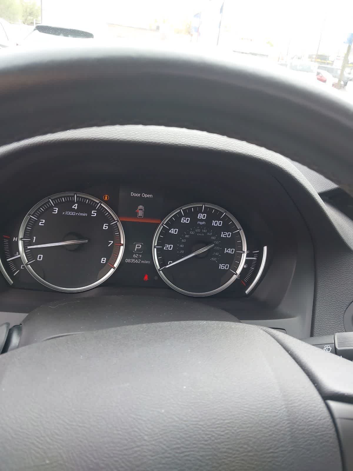 Thumbnail: 2015 Acura MDX - 21