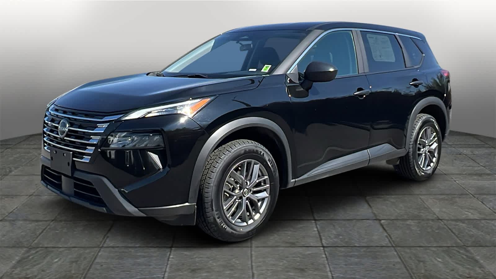 2024 Nissan Rogue S -
                  Reno, NV