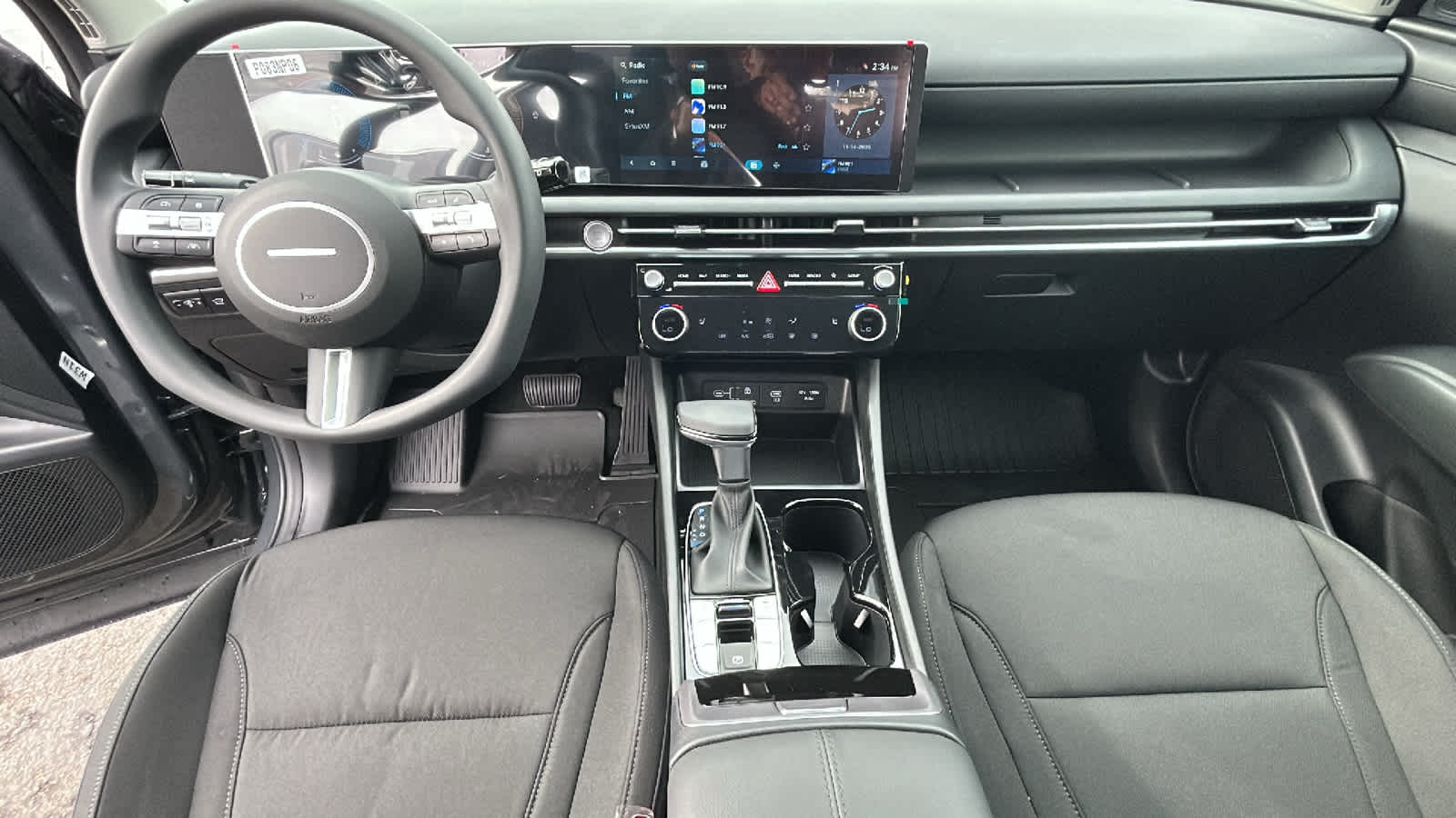 Thumbnail: 2026 Hyundai Tucson - 26