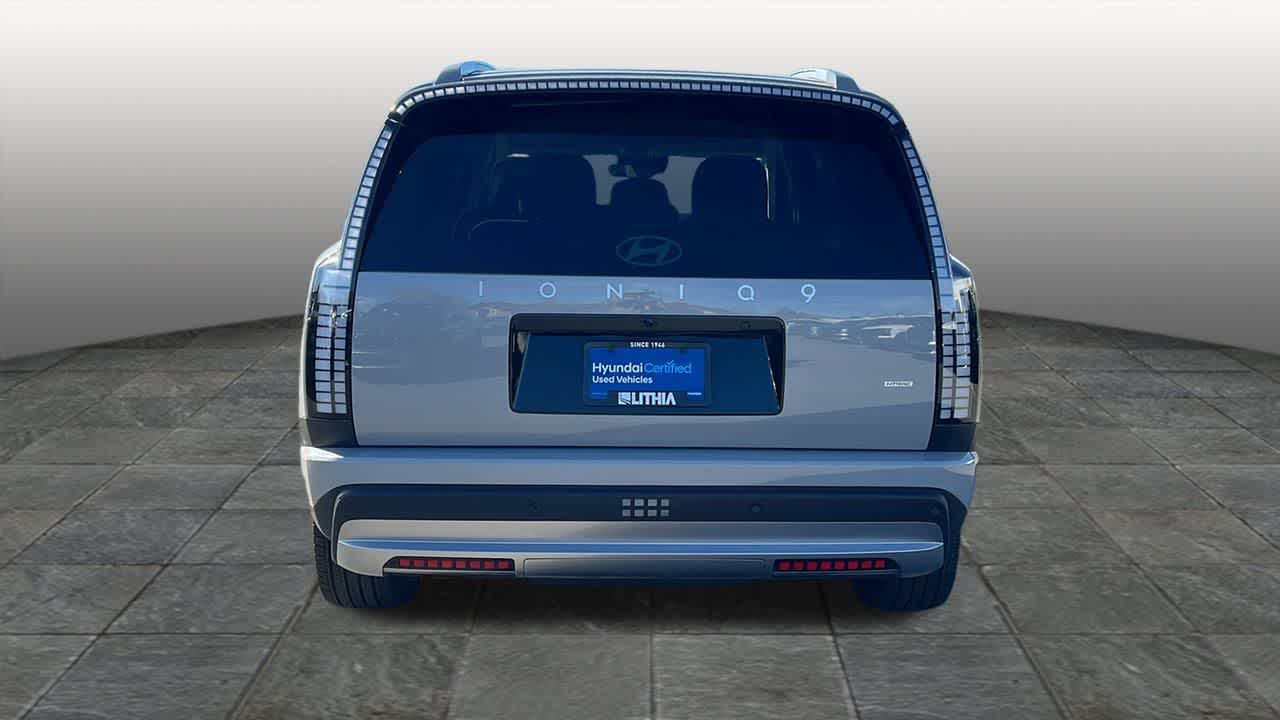 Thumbnail: 2026 Hyundai Ioniq - 6