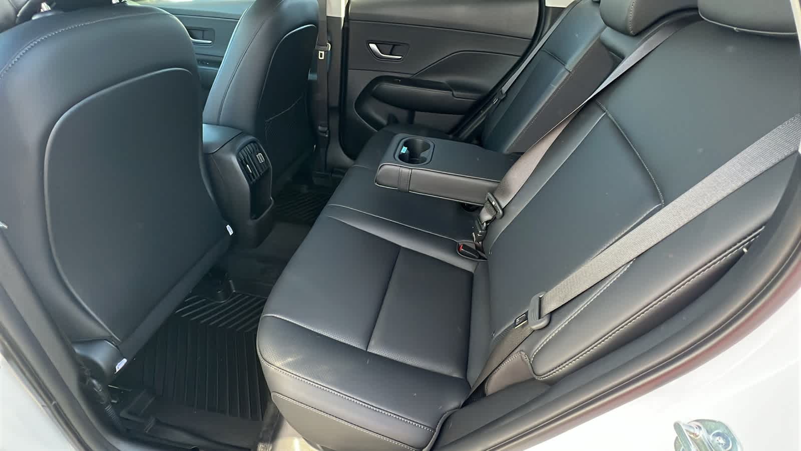 Thumbnail: 2026 Hyundai Kona - 24