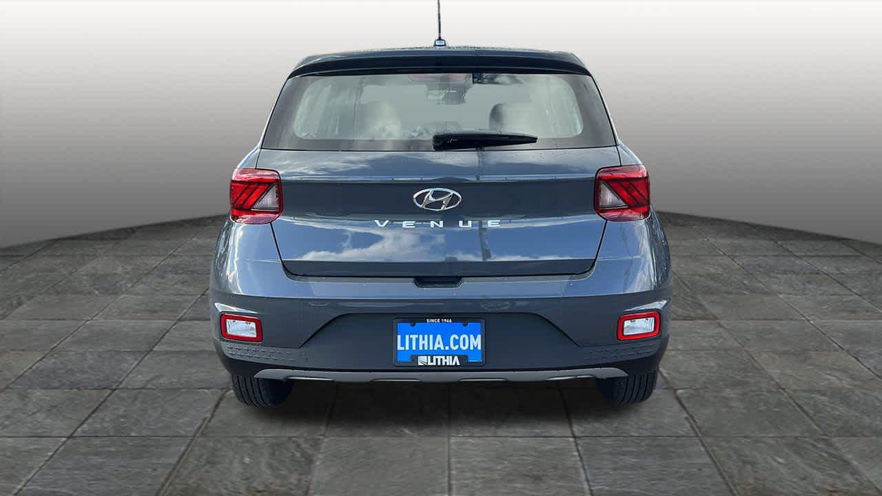 Thumbnail: 2026 Hyundai Venue - 6