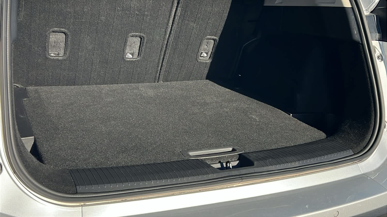 Thumbnail: 2024 Nissan Rogue - 27