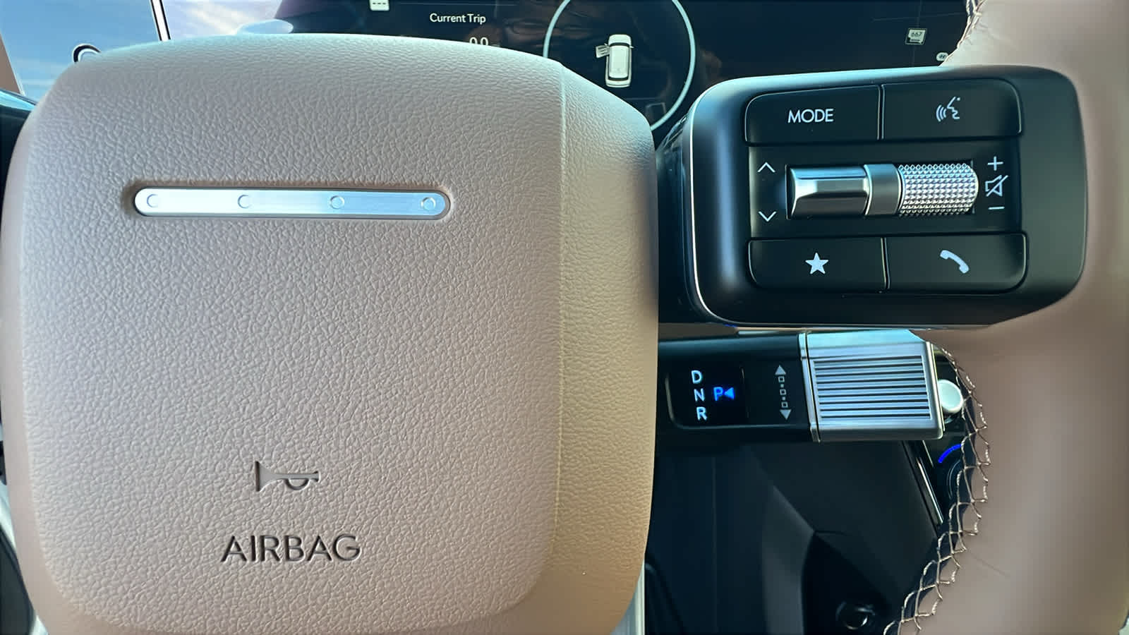 Thumbnail: 2026 Hyundai Santa Fe - 20