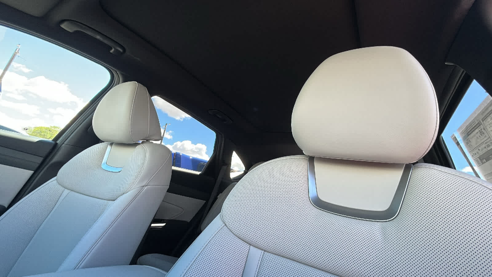 Thumbnail: 2026 Hyundai Tucson - 11