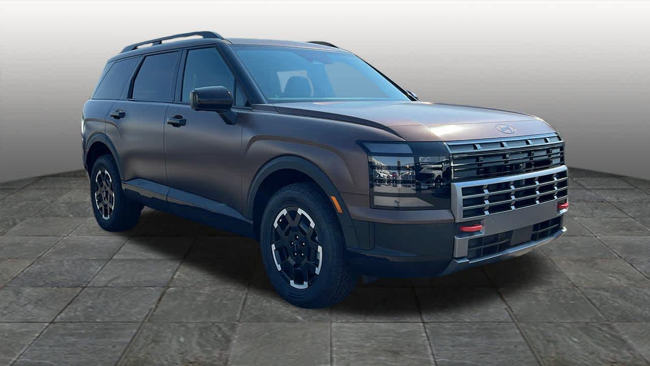 Thumbnail: 2026 Hyundai Palisade - 3