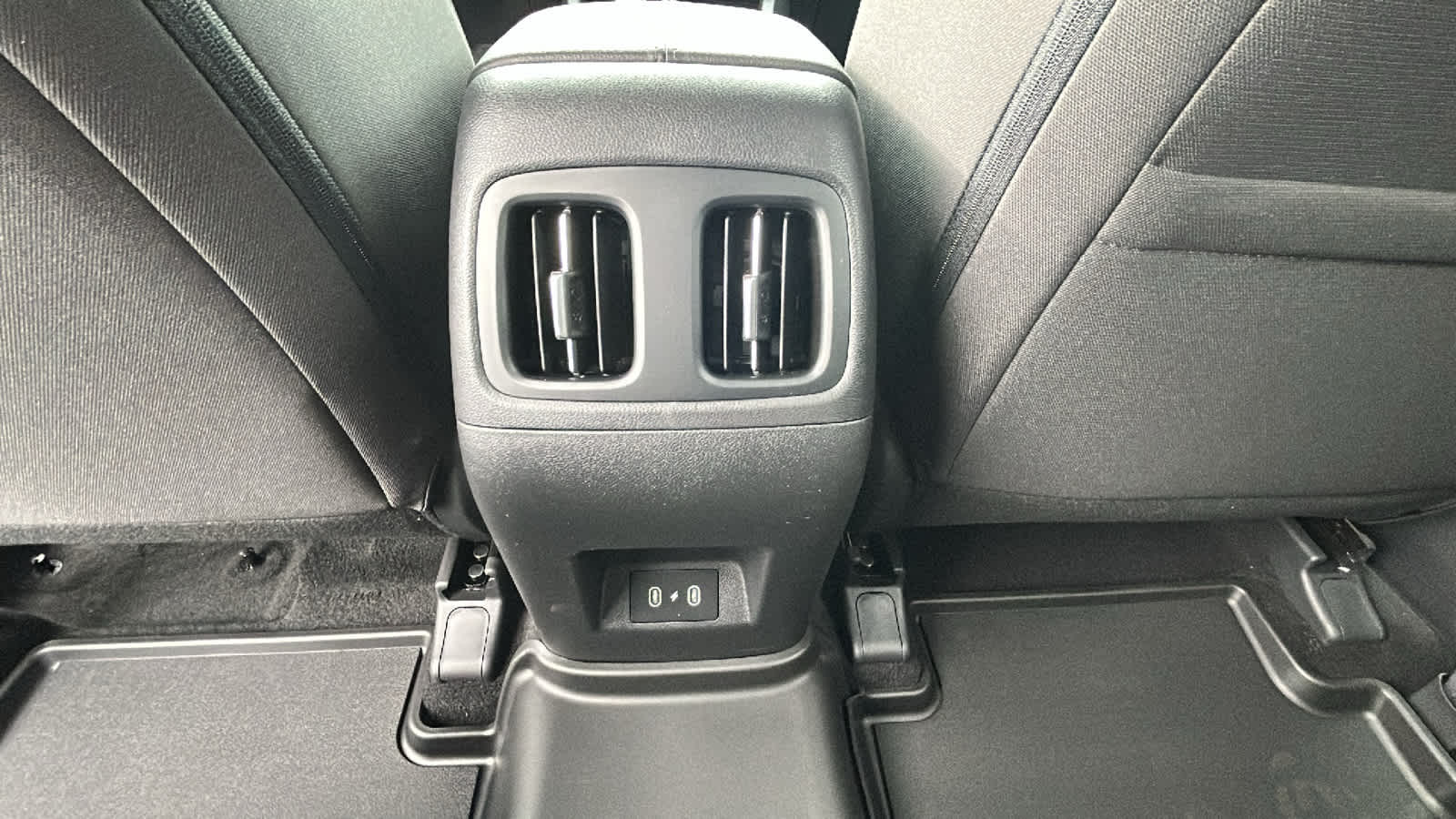 Thumbnail: 2026 Hyundai Tucson - 25