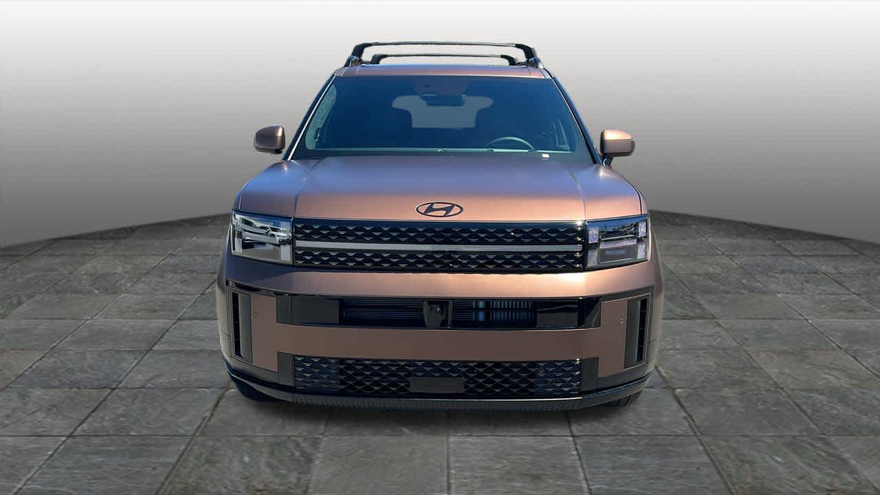 Thumbnail: 2025 Hyundai Santa Fe - 2