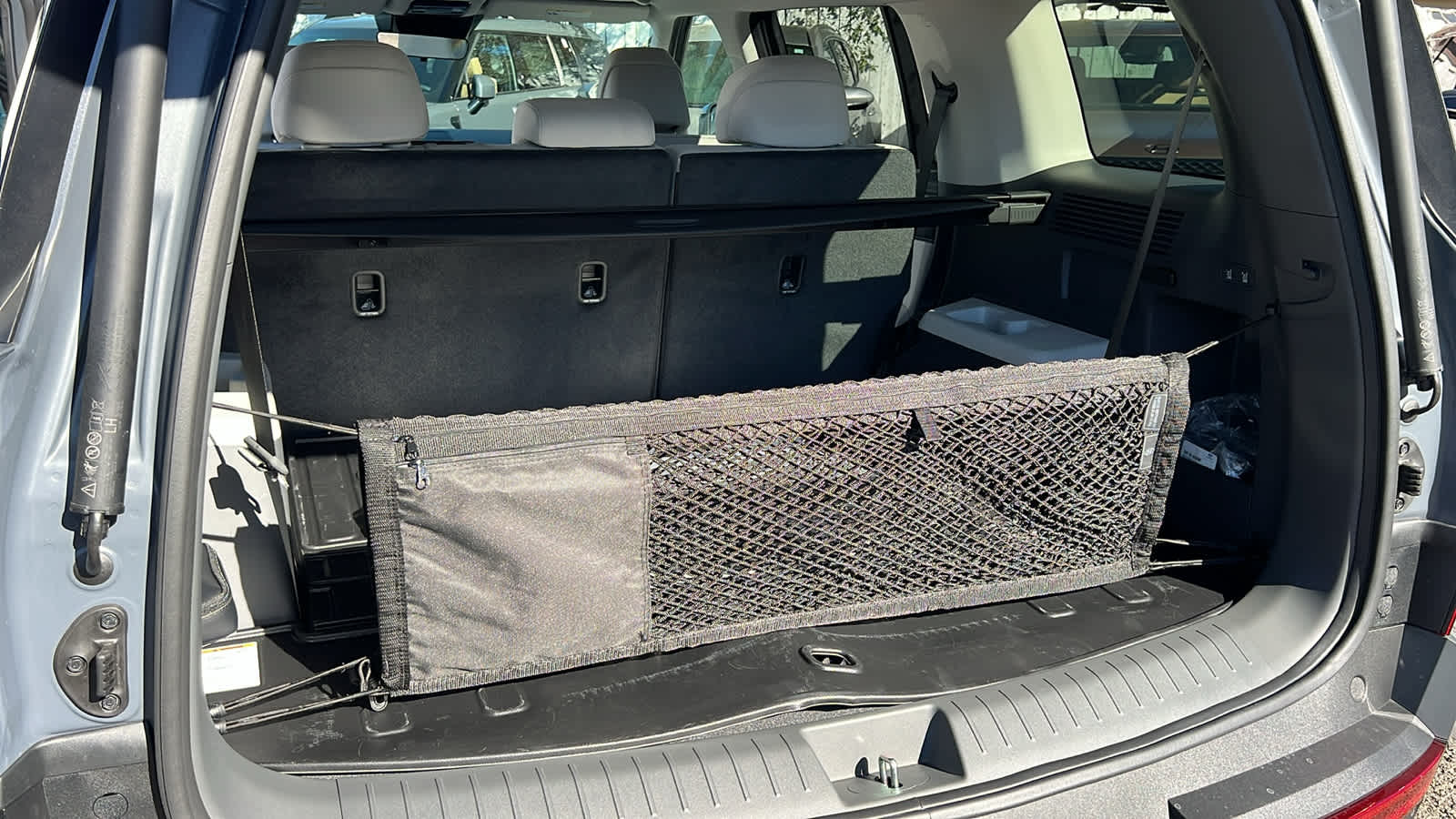 Thumbnail: 2026 Hyundai Santa Fe - 27