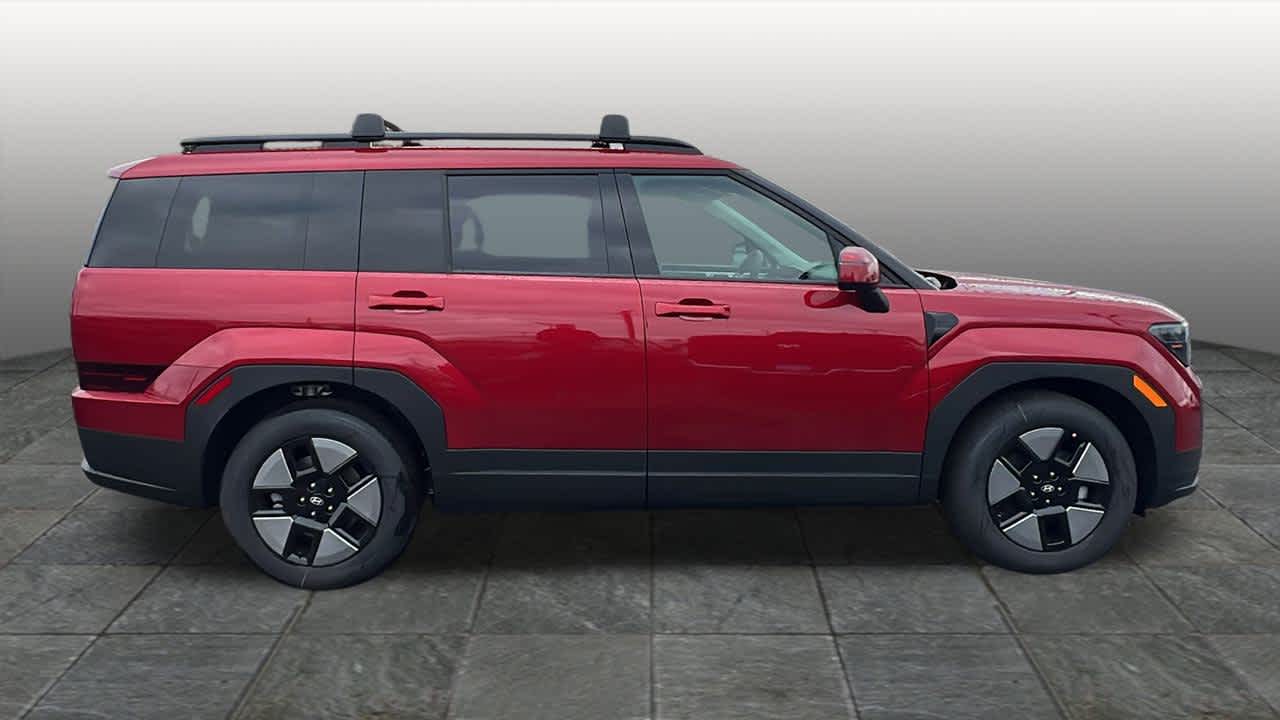 Thumbnail: 2026 Hyundai Santa Fe - 4
