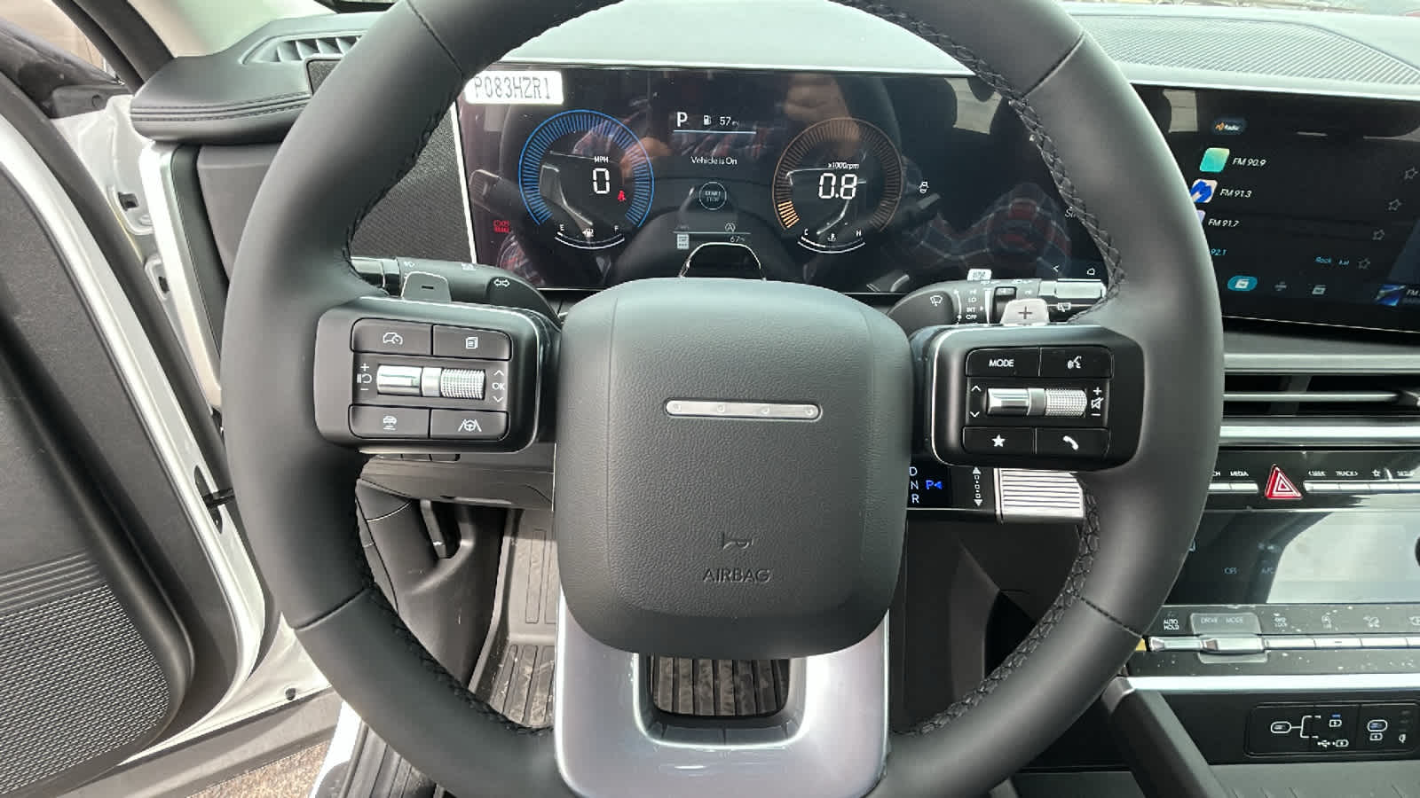 Thumbnail: 2026 Hyundai Santa Fe - 18