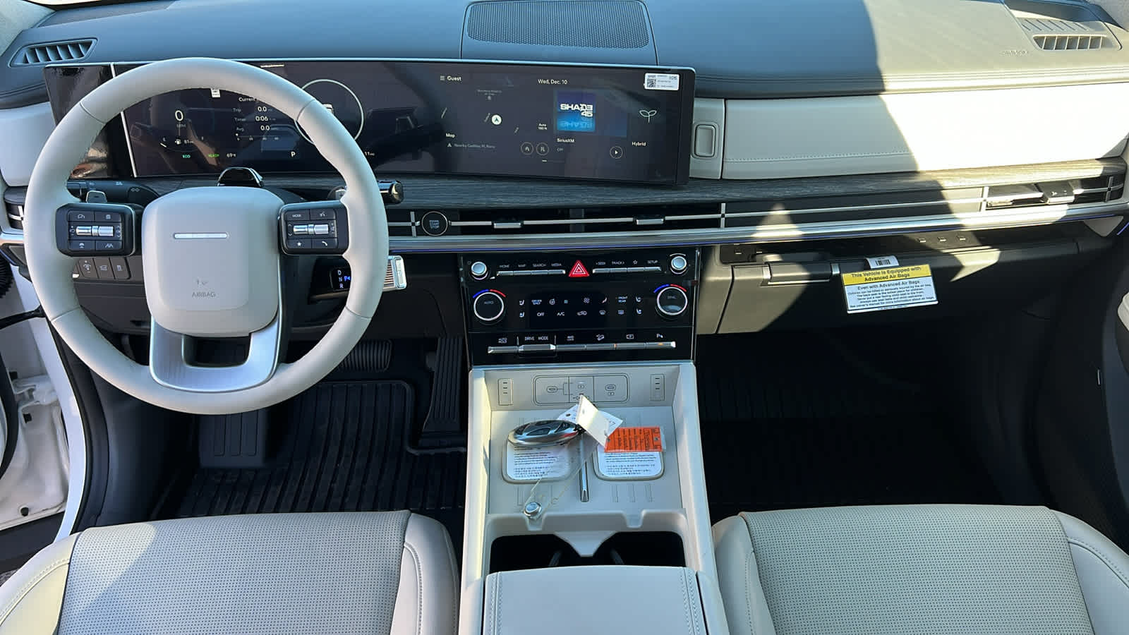 Thumbnail: 2026 Hyundai Santa Fe - 26