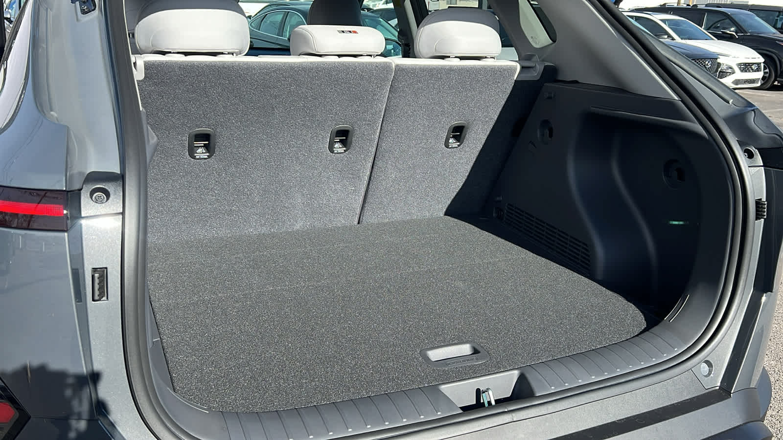 Thumbnail: 2026 Hyundai Kona - 27