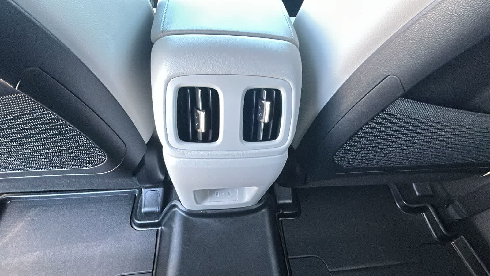 Thumbnail: 2025 Hyundai Tucson - 25