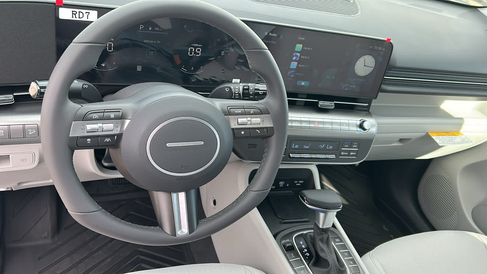 Thumbnail: 2026 Hyundai Kona - 10