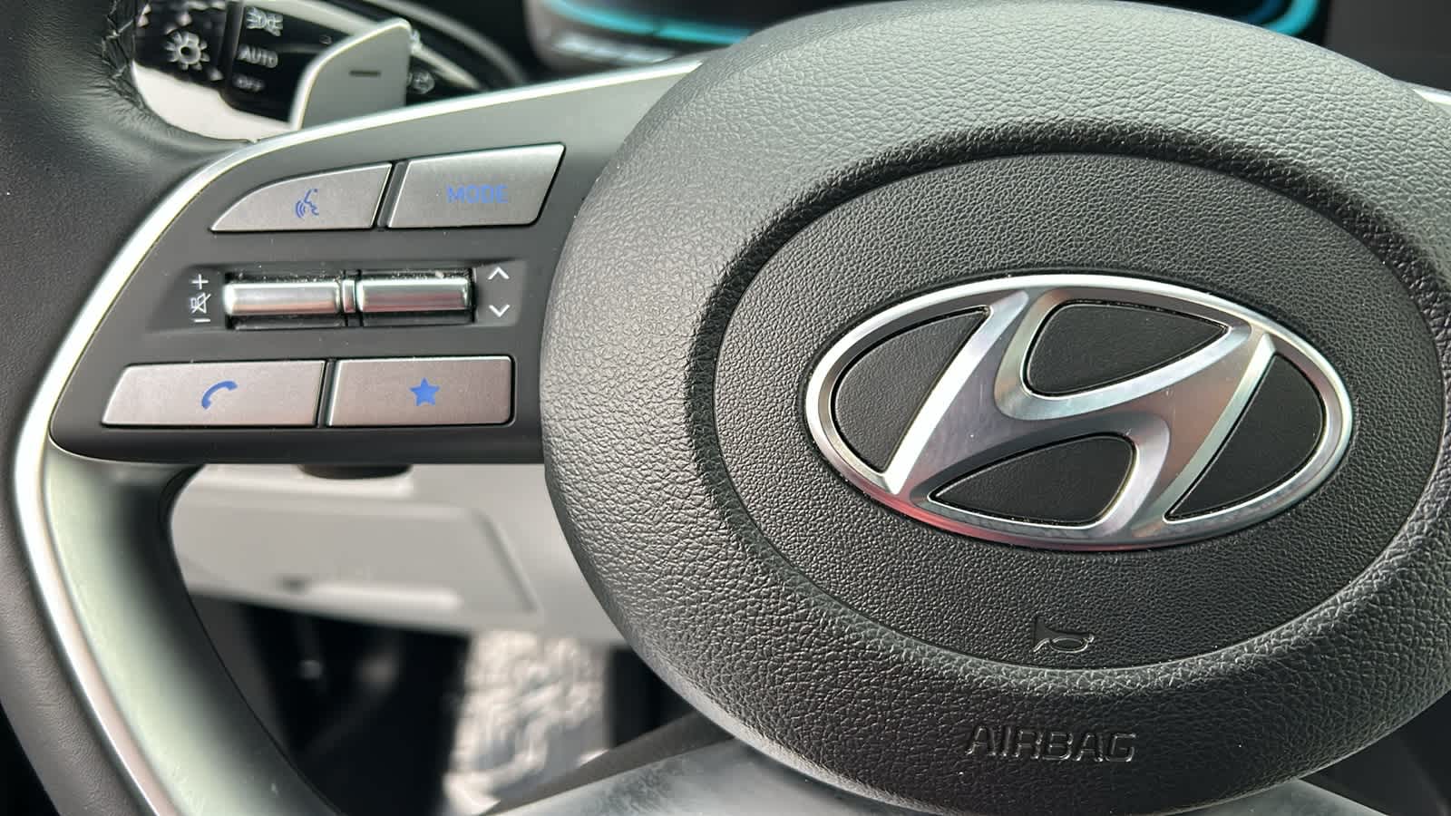 Thumbnail: 2024 Hyundai Palisade - 19