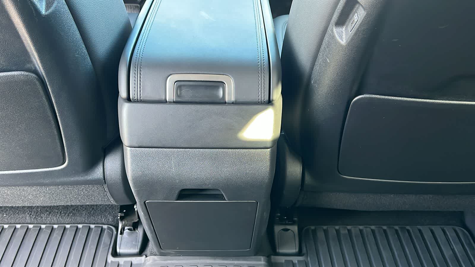 Thumbnail: 2026 Hyundai Santa Fe - 25