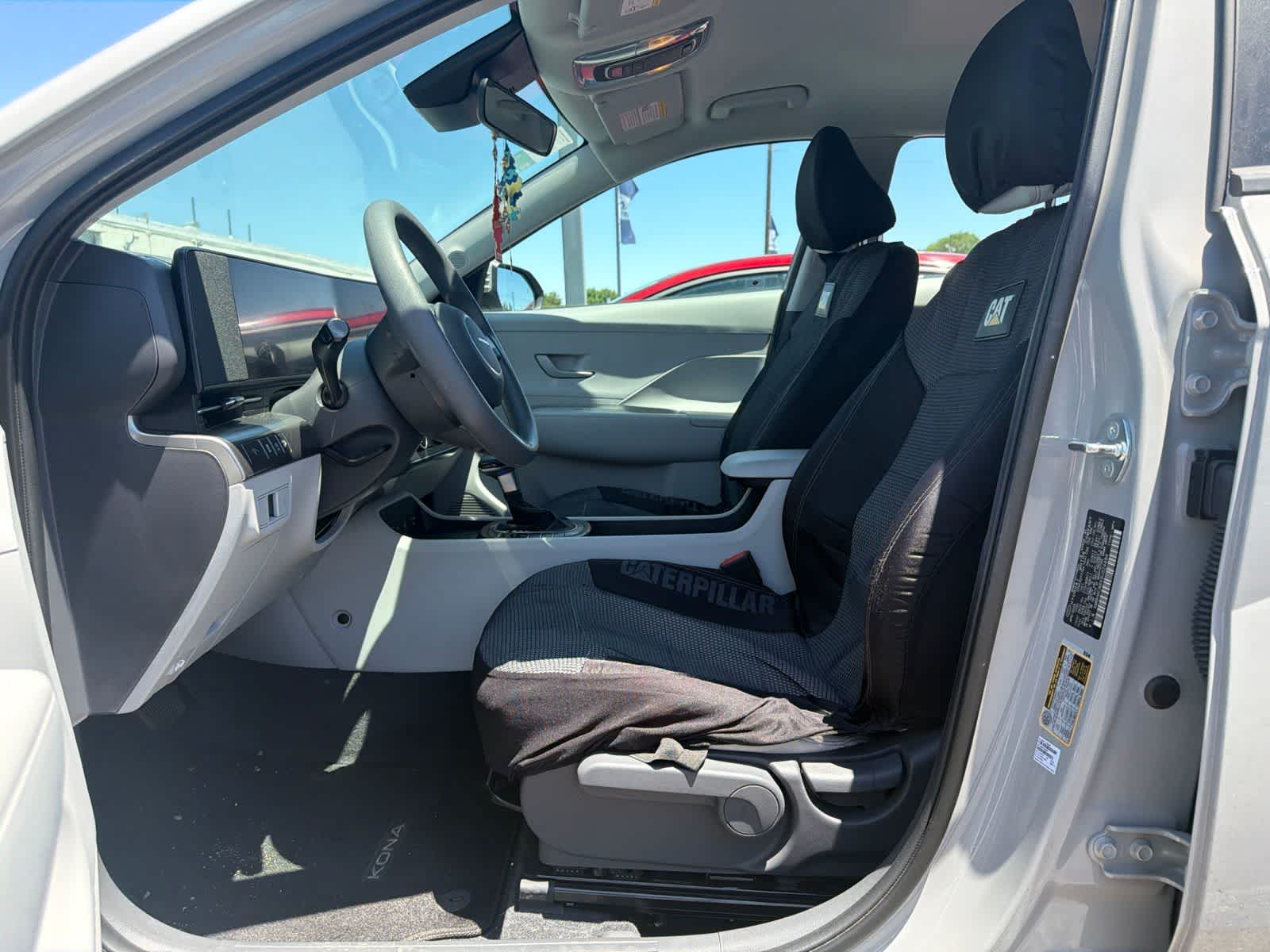 Thumbnail: 2025 Hyundai Kona - 9