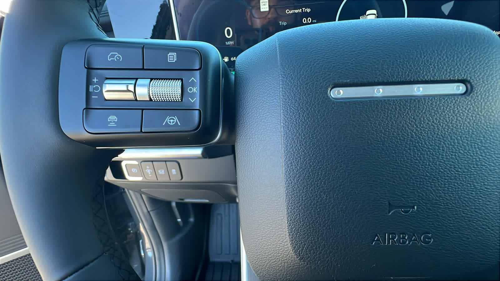 Thumbnail: 2026 Hyundai Santa Fe - 19