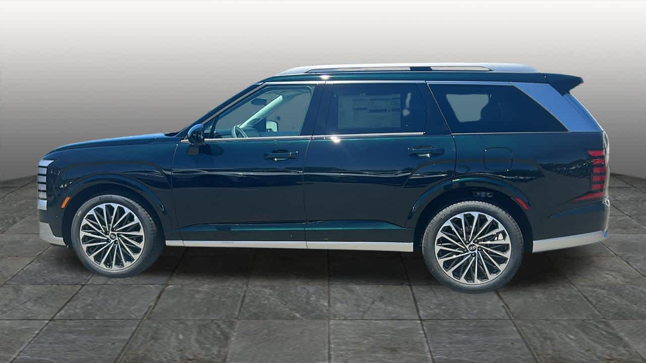 Thumbnail: 2026 Hyundai Palisade - 8