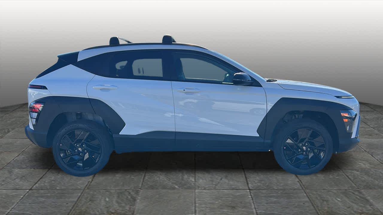 Thumbnail: 2026 Hyundai Kona - 4