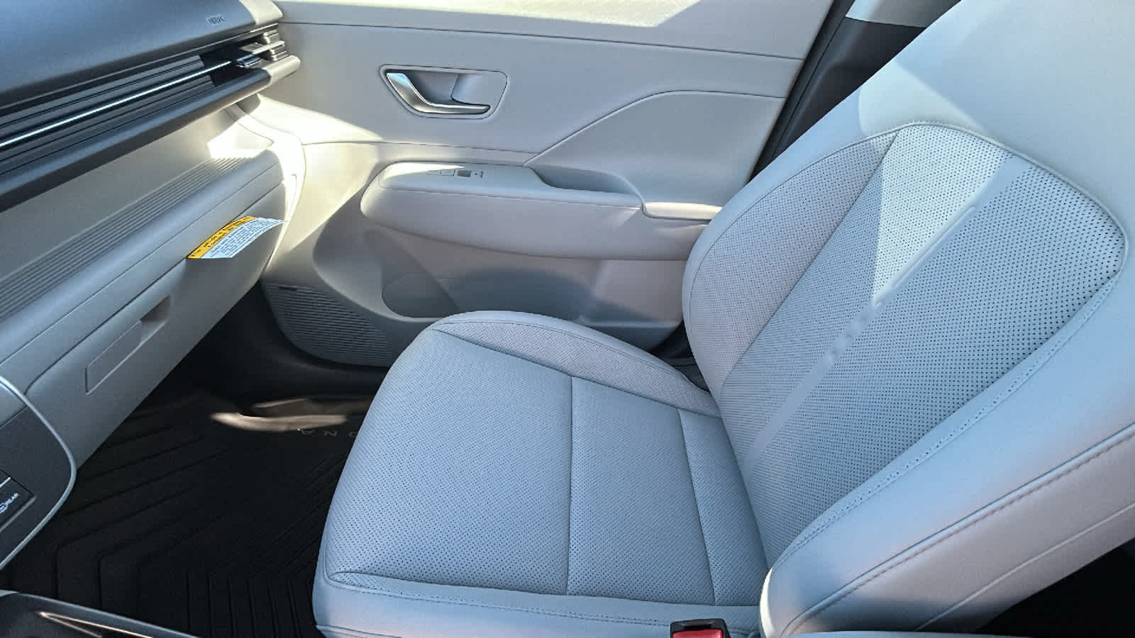 Thumbnail: 2026 Hyundai Santa Fe - 12