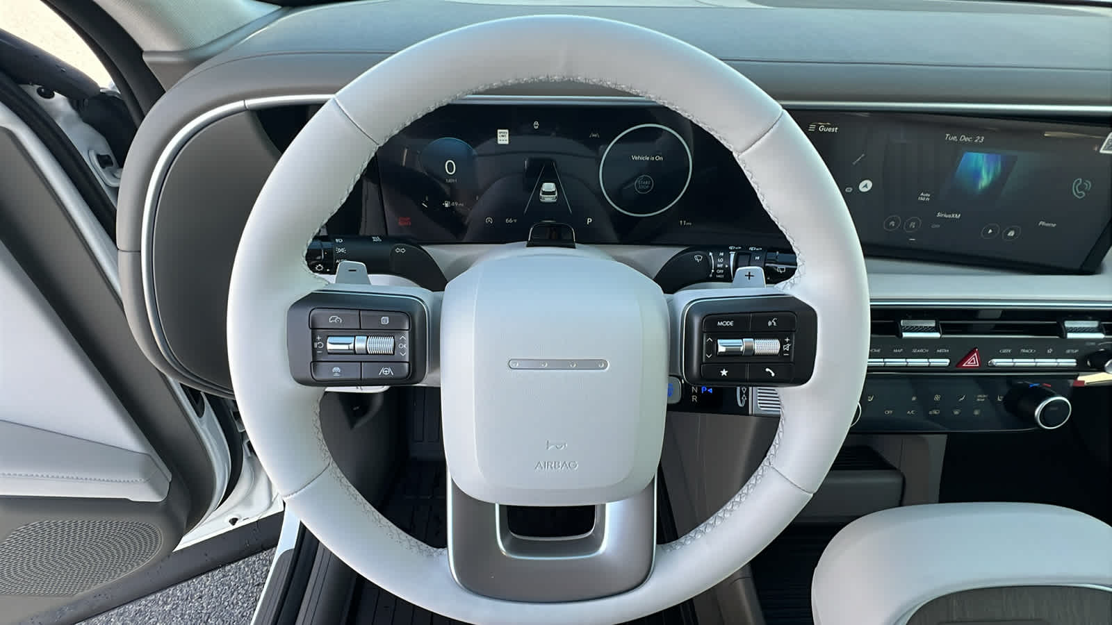 Thumbnail: 2026 Hyundai Palisade - 18