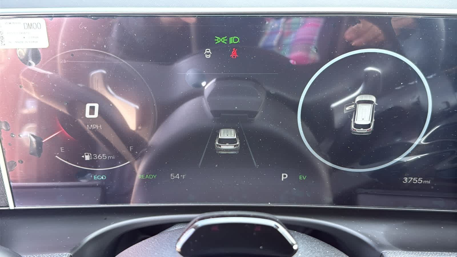 Thumbnail: 2025 Hyundai Tucson - 21