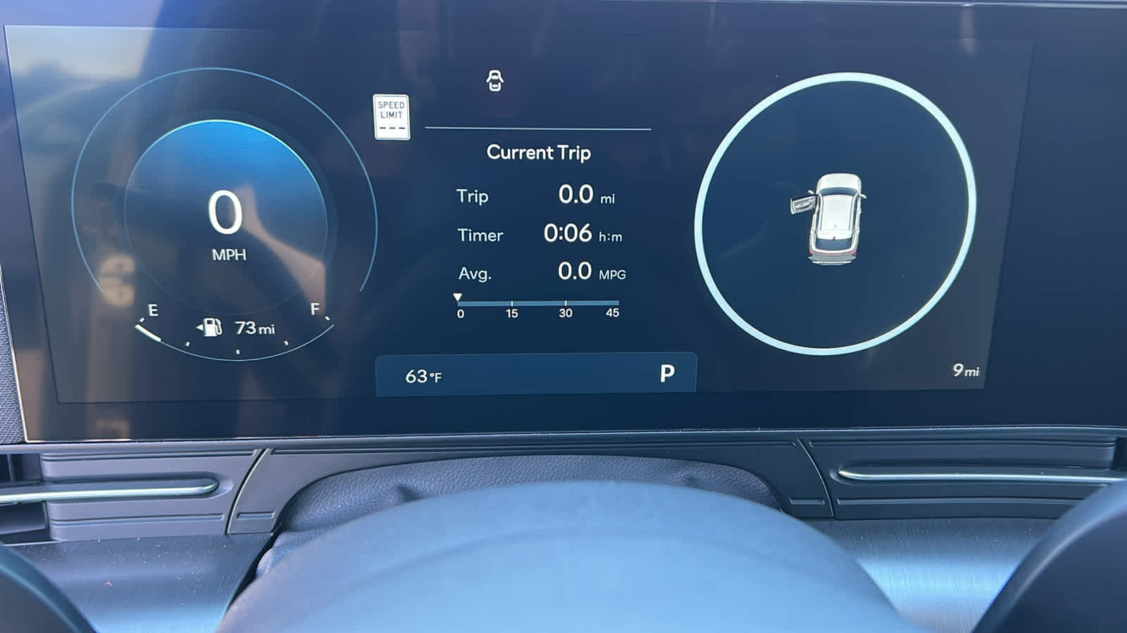 Thumbnail: 2026 Hyundai Kona - 21